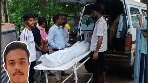 Fed Up Of Relationship Drama, 24-Year-Old BDS Student Hangs Himself To Death Using Girlfriend's Stole In Bhopal