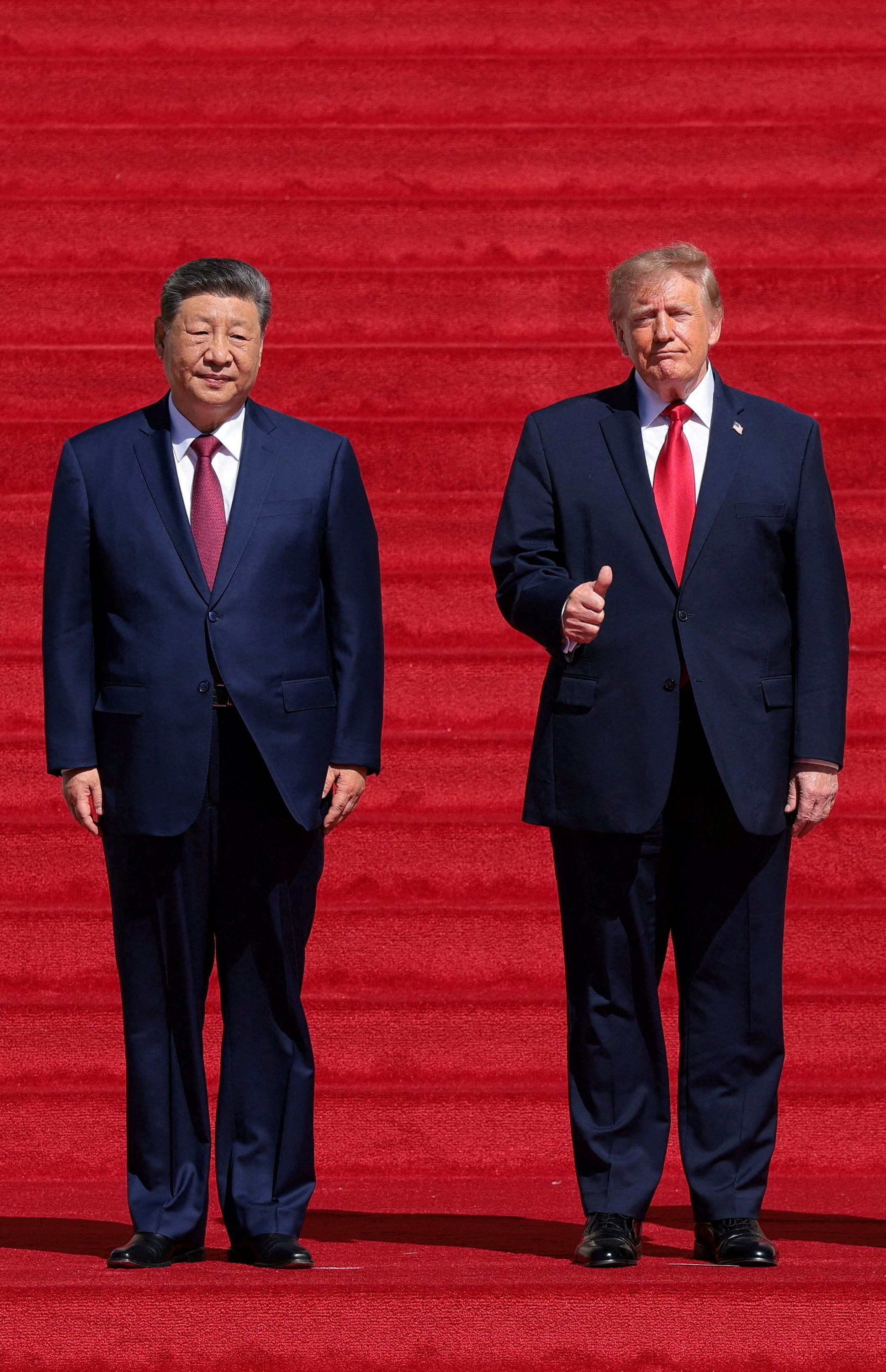 Why the US-Iran war is working in China’s favour