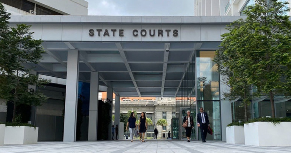 6 in S'pore to be charged for public assembly without permit & in prohibited areas despite prior convictions & warnings