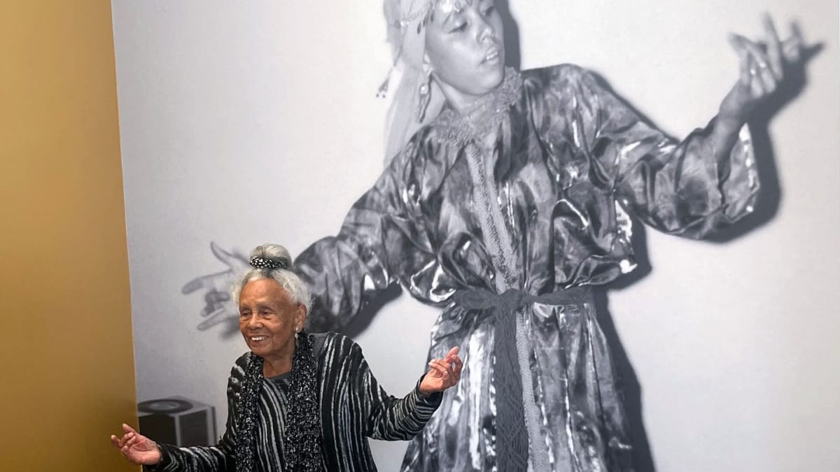 Betye Saar, Picasso, BlackStar