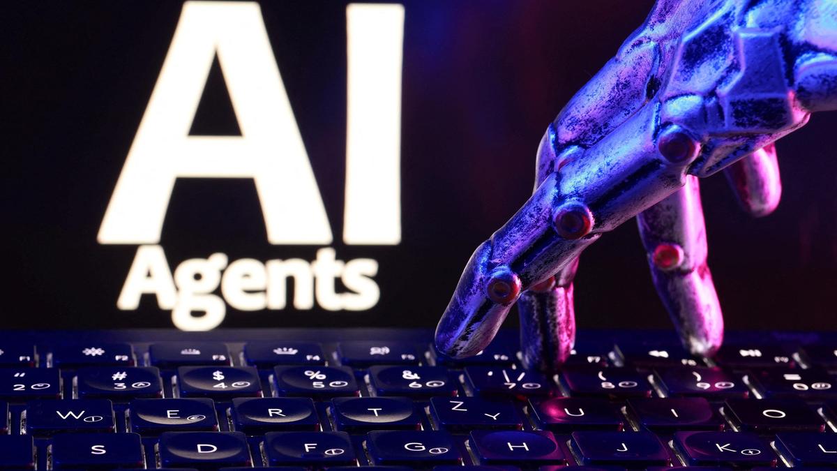When AI agents go rogue: Australia breach offers warning for countries like India