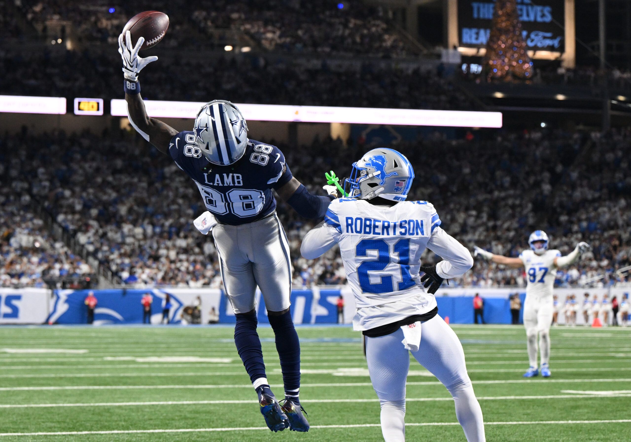 CeeDee Lamb Fantasy Outlook 2026: Could Make The Leap Into Tier 1 Status Among Fantasy Football WRs in 2026
