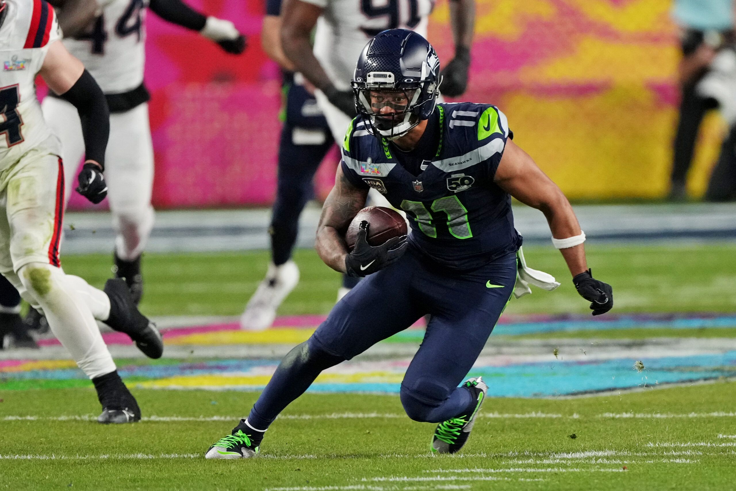 Jaxon Smith-Njigba Fantasy Outlook 2026: Fantasy Star, But Will he be a Tier 1 WR in 2026?