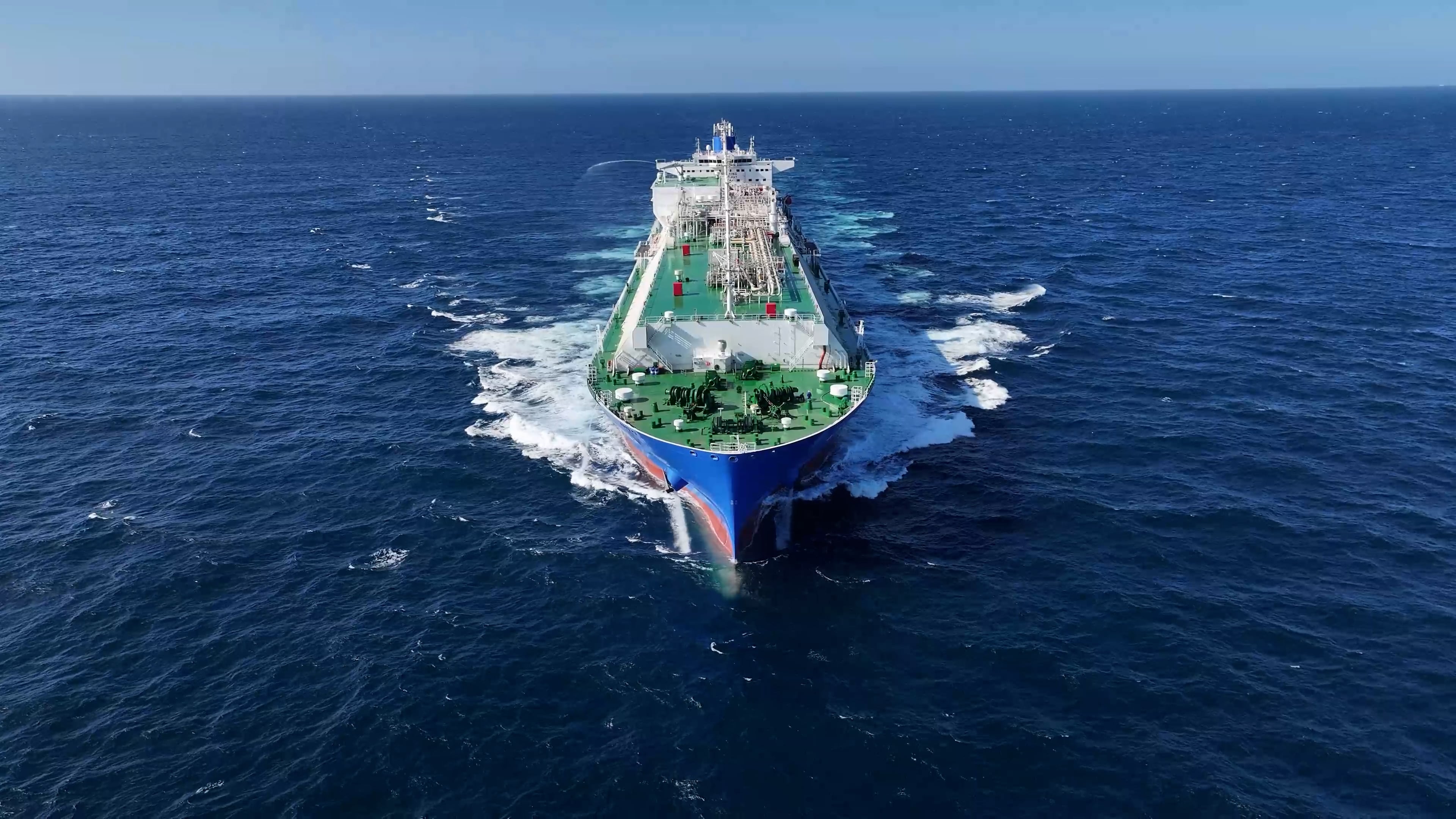 UAE to defend Strait of Hormuz rights after attack on Adnoc vessel, Dr Gargash says