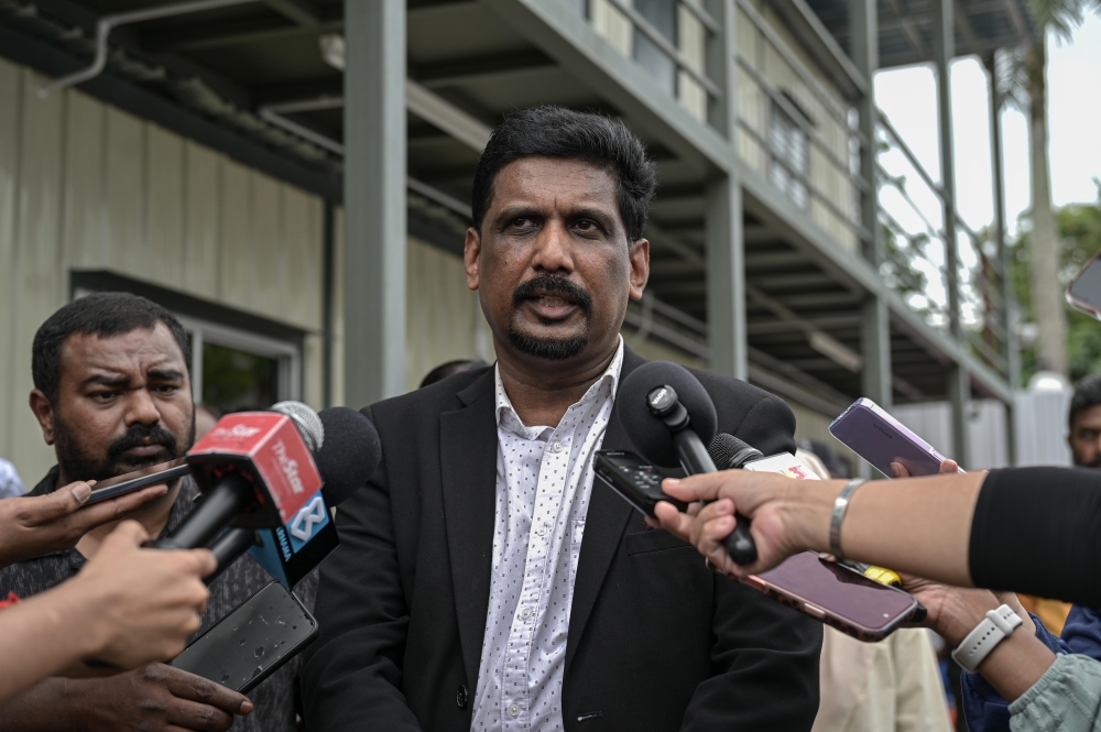 Family spokesman: Malaysia sought wider Nepal search for 55 uncontactable citizens, but access was limited