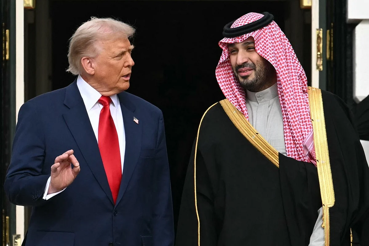 Saudi Arabia has not ruled out nuclear weapons: US intelligence