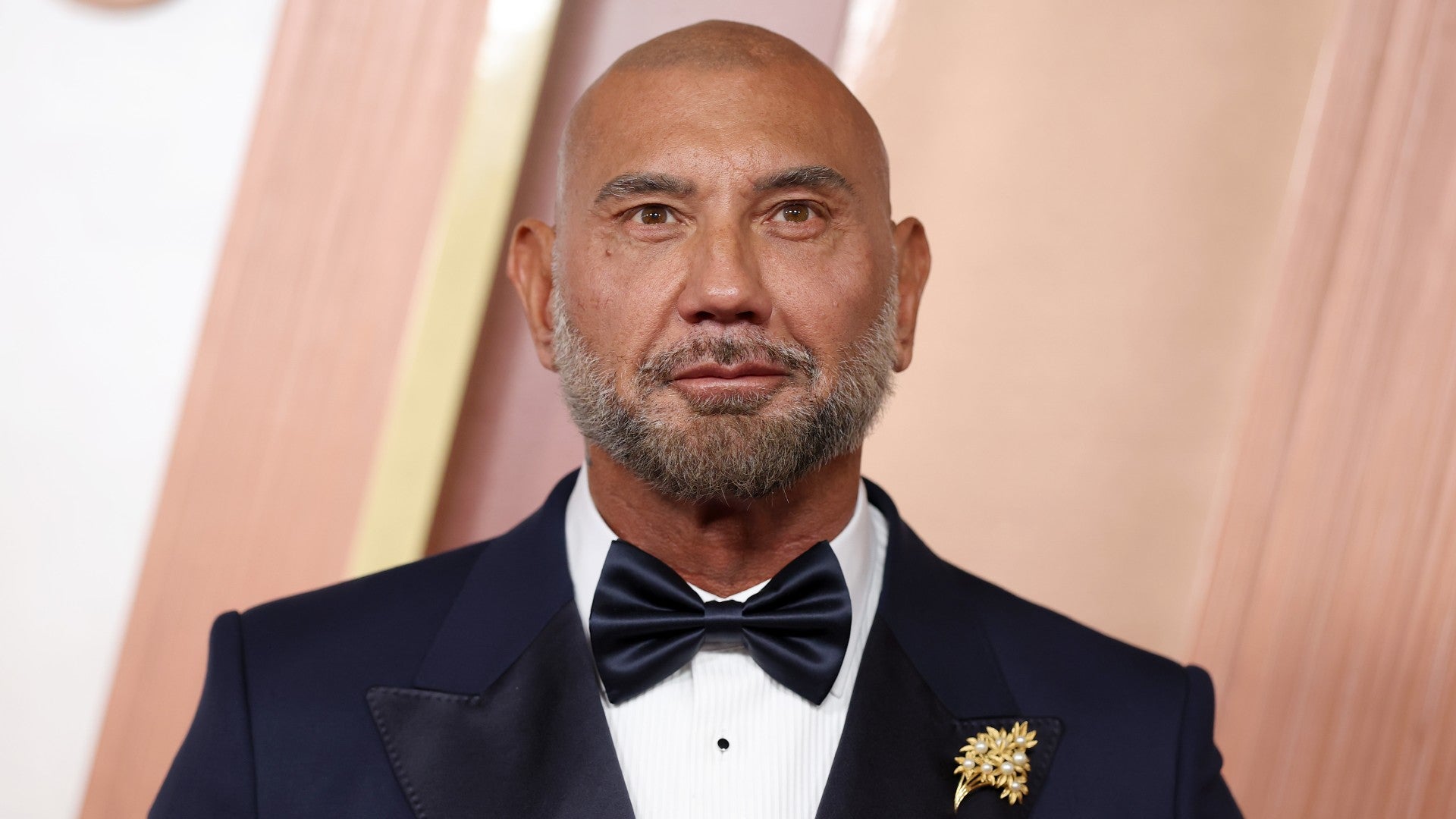 Dave Bautista in Talks to Join God of War TV Series as Kratos