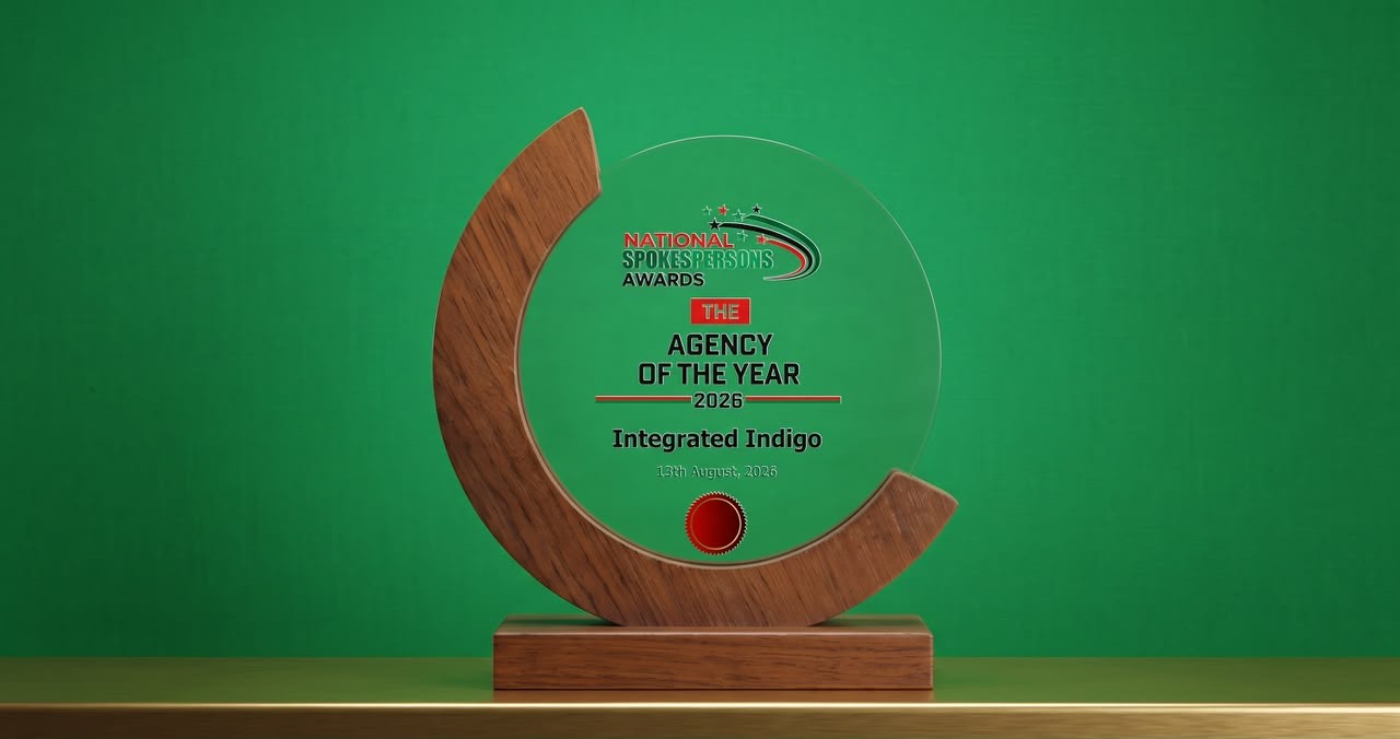 Integrated Indigo wins Agency of the Year at 2026 National Spokespersons Awards