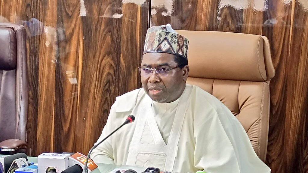#OsunDecides2026: INEC reports ‘smooth start’, says 94.5% of polling units opened by 8:30 a.m.
