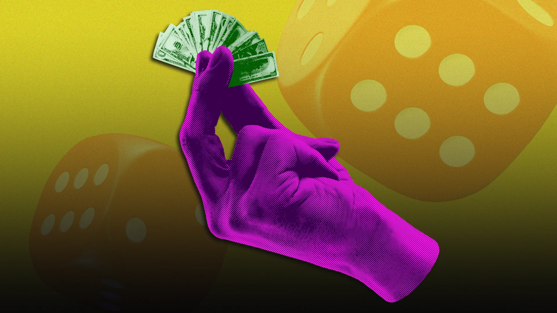 52 Percent of Gen-Z Investors Took Money Meant for Investing and Put It on Sports Bets. New Research Reveals the Financial Cost