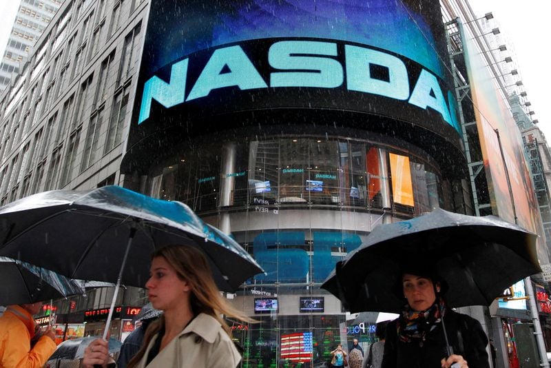 Trend followers could keep buying Nasdaq, BofA says