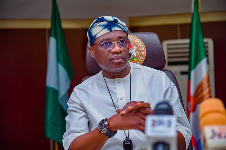 Benue: Alia never abandoned Agatu – Ejeh fires back at critics