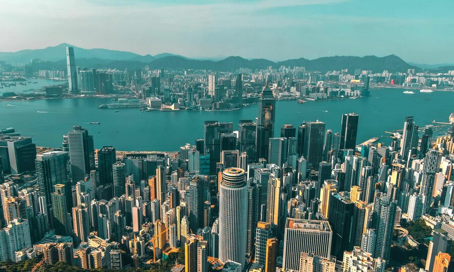 Hong Kong remains Asia's top billionaire hub despite losing two members