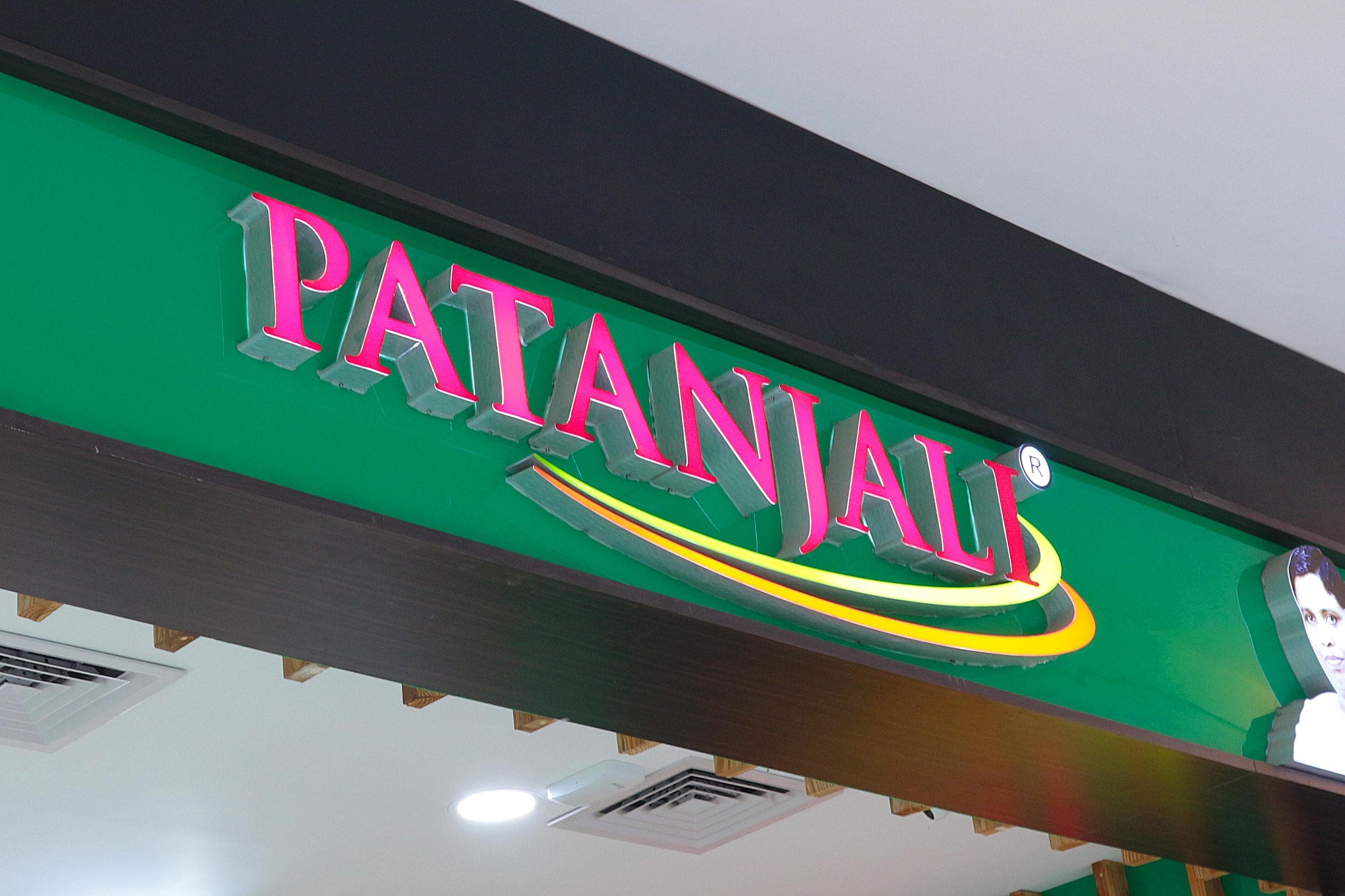 Patanjali Foods Q1 result: Profit jumps 86% to ₹336 crore on higher income