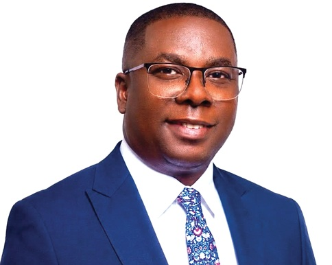 GoldBod financing model faces test as cedi, reserves come under pressure – Gideon Boako