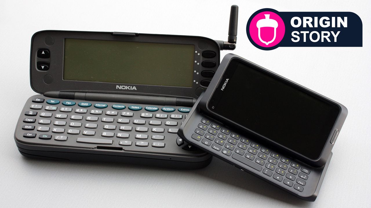 'We were five years ahead': the Nokia 9000 Communicator launched 30 years ago today — and squandering its smartphone lead will forever haunt Nokia's former CEO