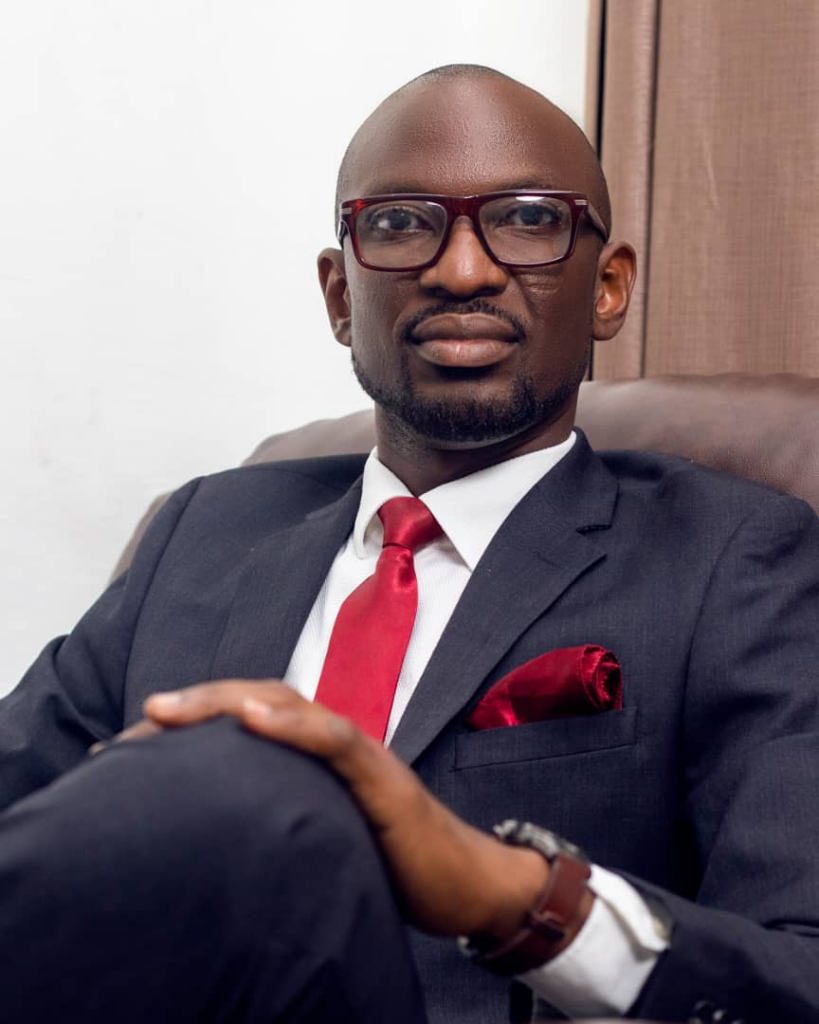 Funding dependants of scholarship beneficiaries is illegal – Emmanuel Wilson