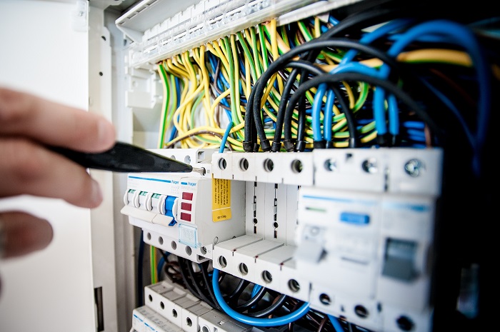 Could AI Infrastructure Fuel GE Vernova’s (GEV) Next Rally?