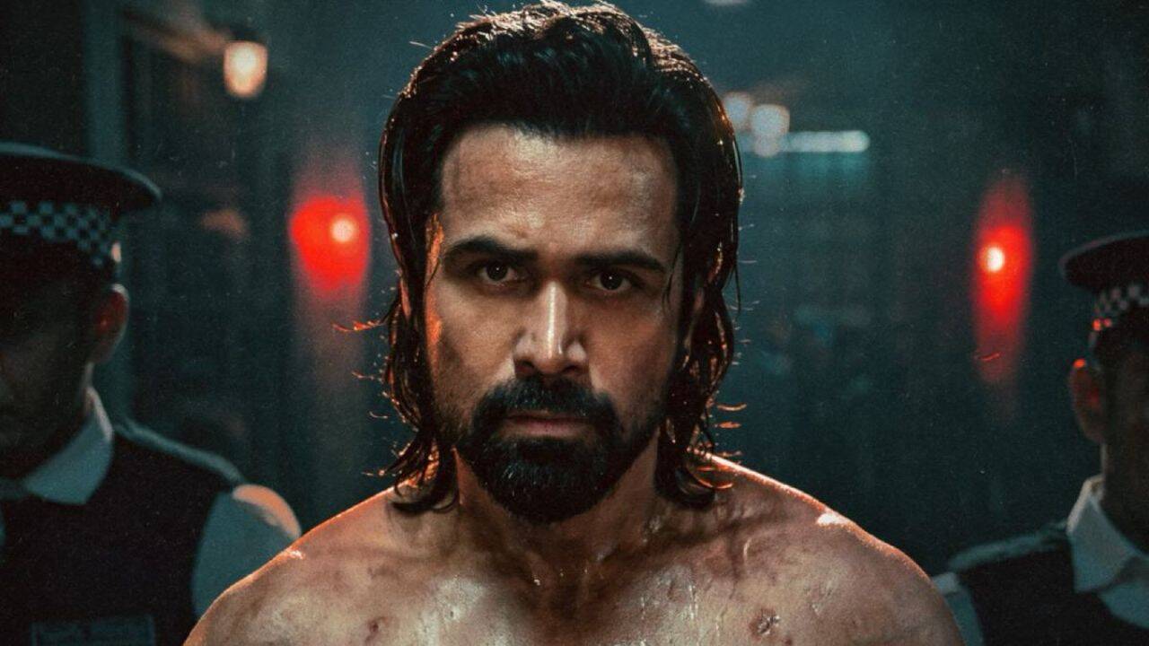 'Awarapan 2' OTT release: When and where to stream Emraan Hashmi's film