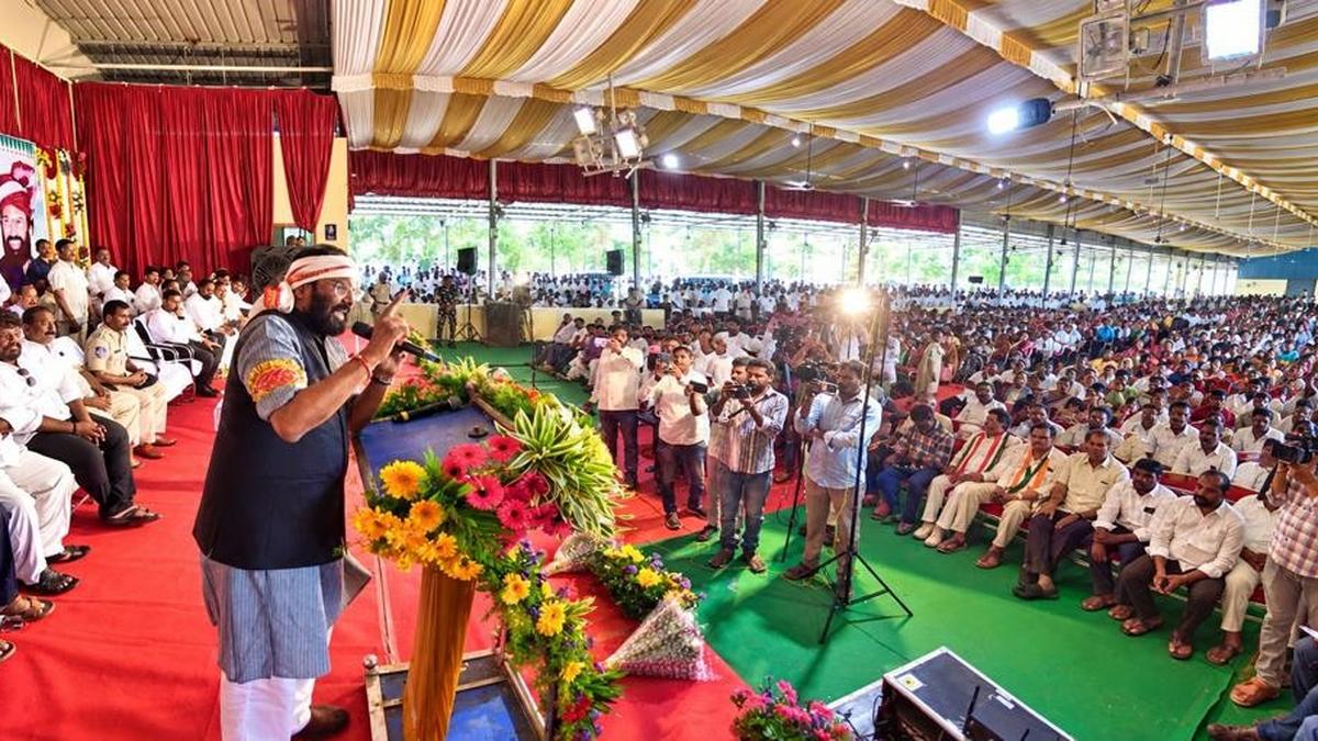 Medigadda may require end-to-end diaphragm wall as part of its rehabilitation, says Minister