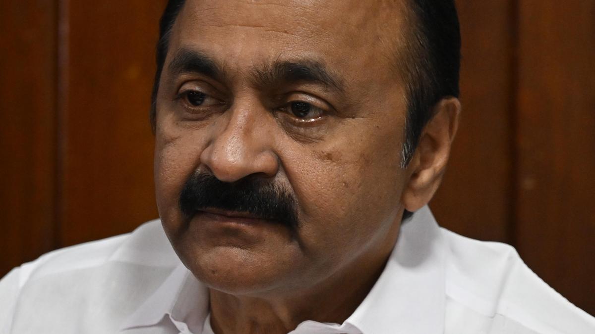 UDF government will leave its mark on Thrissur, says Keralam Chief Minister V.D. Satheesan