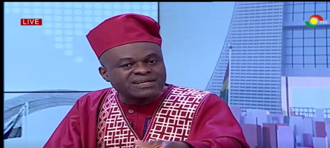 Conviction of ex TOR MD over AKSA deal: What did Special Prosecutor do about the Ghanaian component? - Kpebu asks