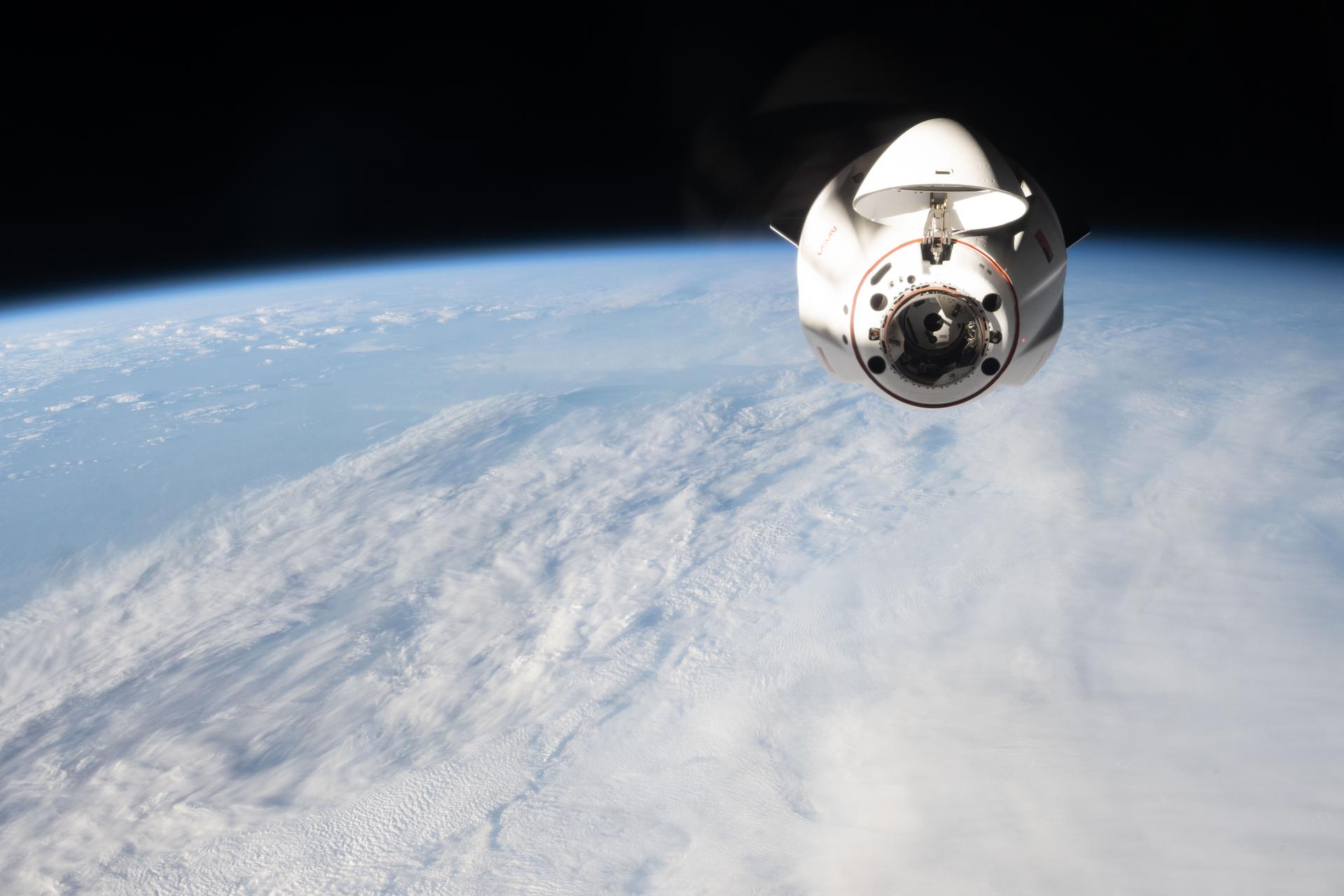 Spacecraft and Payloads
