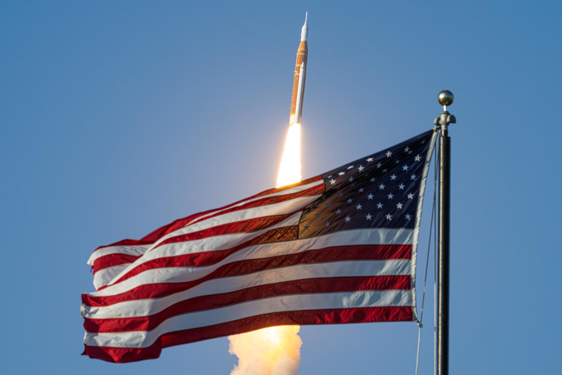 Launch Systems