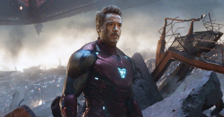 Box Office: ‘Avengers: Endgame Encore’ Returns to No. 1 With $26 Million, ‘Primetime’ Scores Impressive $19 Million Debut