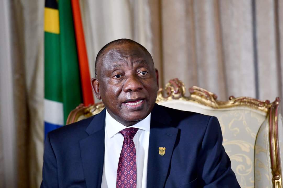 At least 27 people killed in separate South African mass shootings