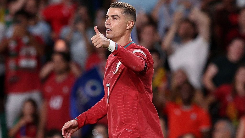 How to watch Norway vs Portugal: FREE streams, TV channels for Nations League 2026/27