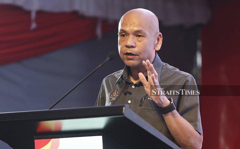 KDM rep attends GRS assemblymen's programme amid support withdrawal