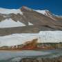 Marine microbes point to ancient seawater source beneath Antarctica's Blood Falls