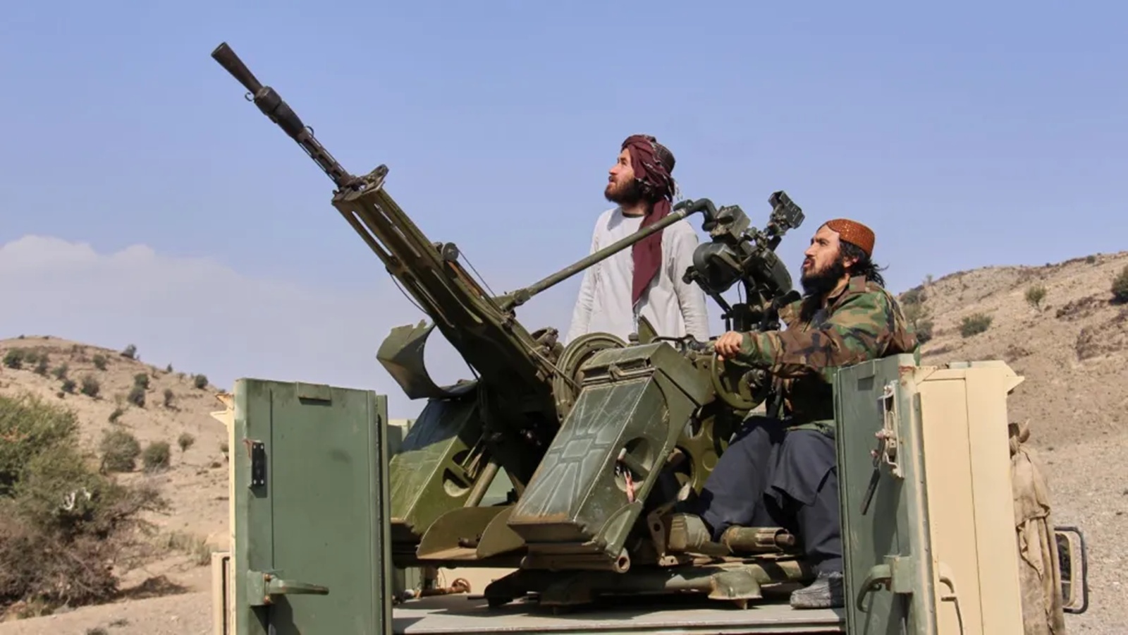 Nearly 30 fighters killed, 32 captured: Why Afghanistan, Pakistan are fighting again