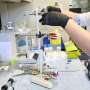 Revived rhenium isotope generators answer call for prostate cancer research and other therapies