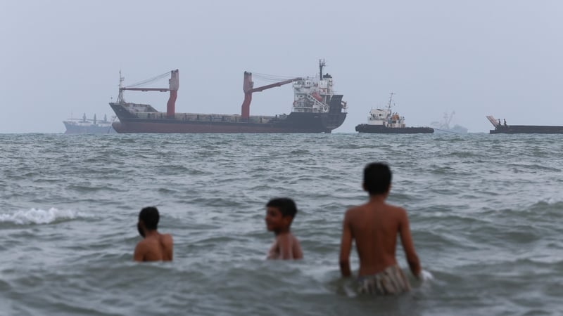 Trump says brace for fuel price rise amid Iran deadlock