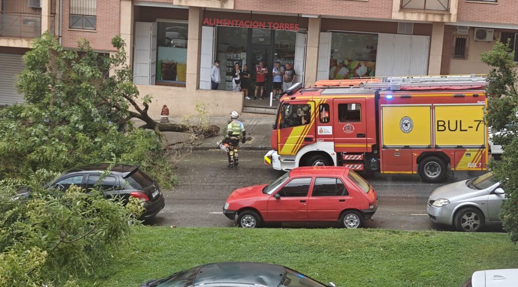 Spain’s earthquake risk explained: Why southern Spain is one of Europe’s seismic hotspots