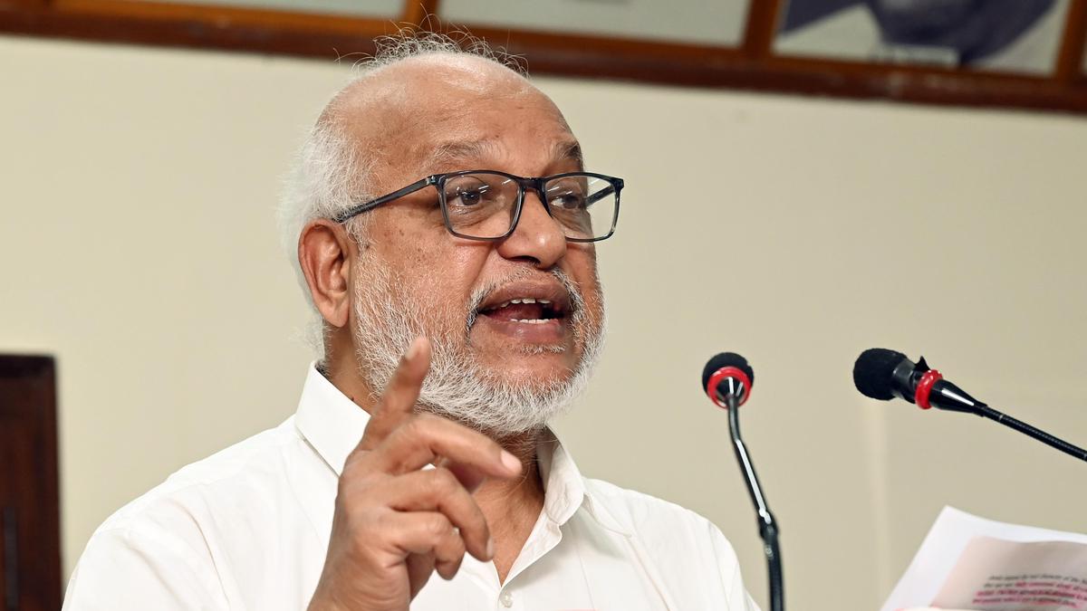 'Attempt to stigmatise dissent': Opposition hits out at PM Modi over ‘dimagi Naxal’ jibe