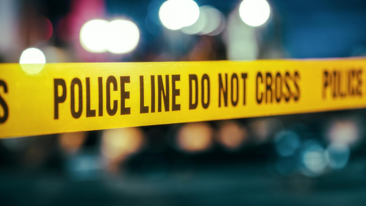 Five people killed as vehicle plunges into Chenab river in J and K's Kishtwar