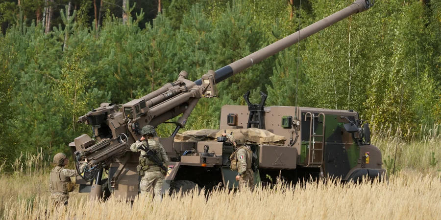 Lithuanian border municipalities warn of evacuation problems in event of Russian attack