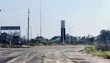 Ukraine’s Armed Forces Deliver Around 4 Tons Of Food To Civilians In Temporarily Occupied Oleshky Using Drones — Prokudin
