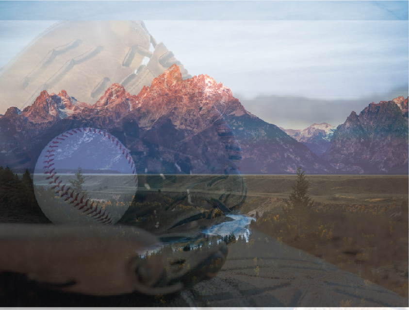 MLB’s next ballpark could be in a national park