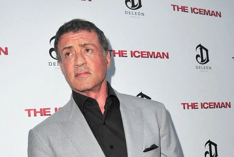 Sylvester Stallone reveals bulimia, steroid use and the brutal price he paid to become Rocky