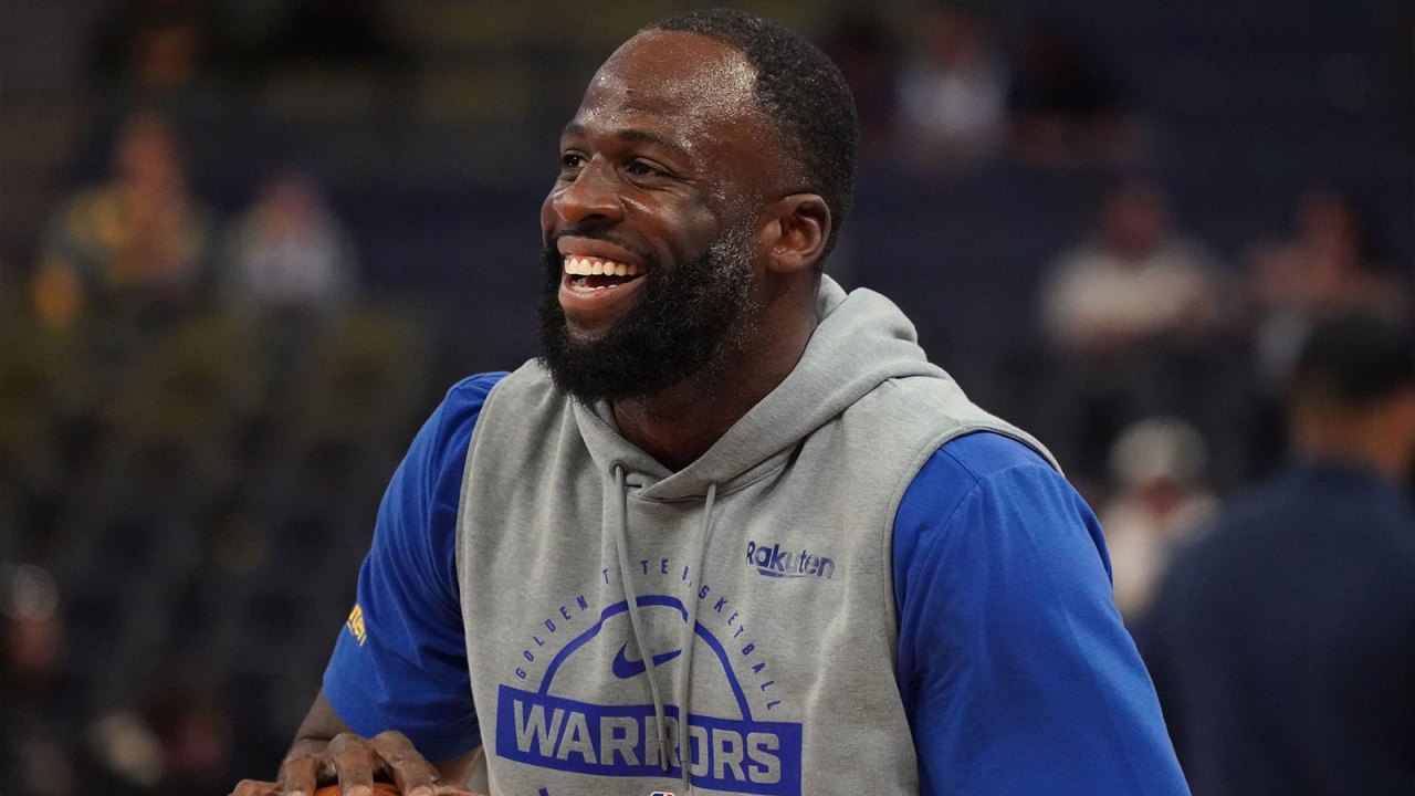 Warriors news: Draymond Green clowns Tyler Herro for 'corny' TJ Ford recreation