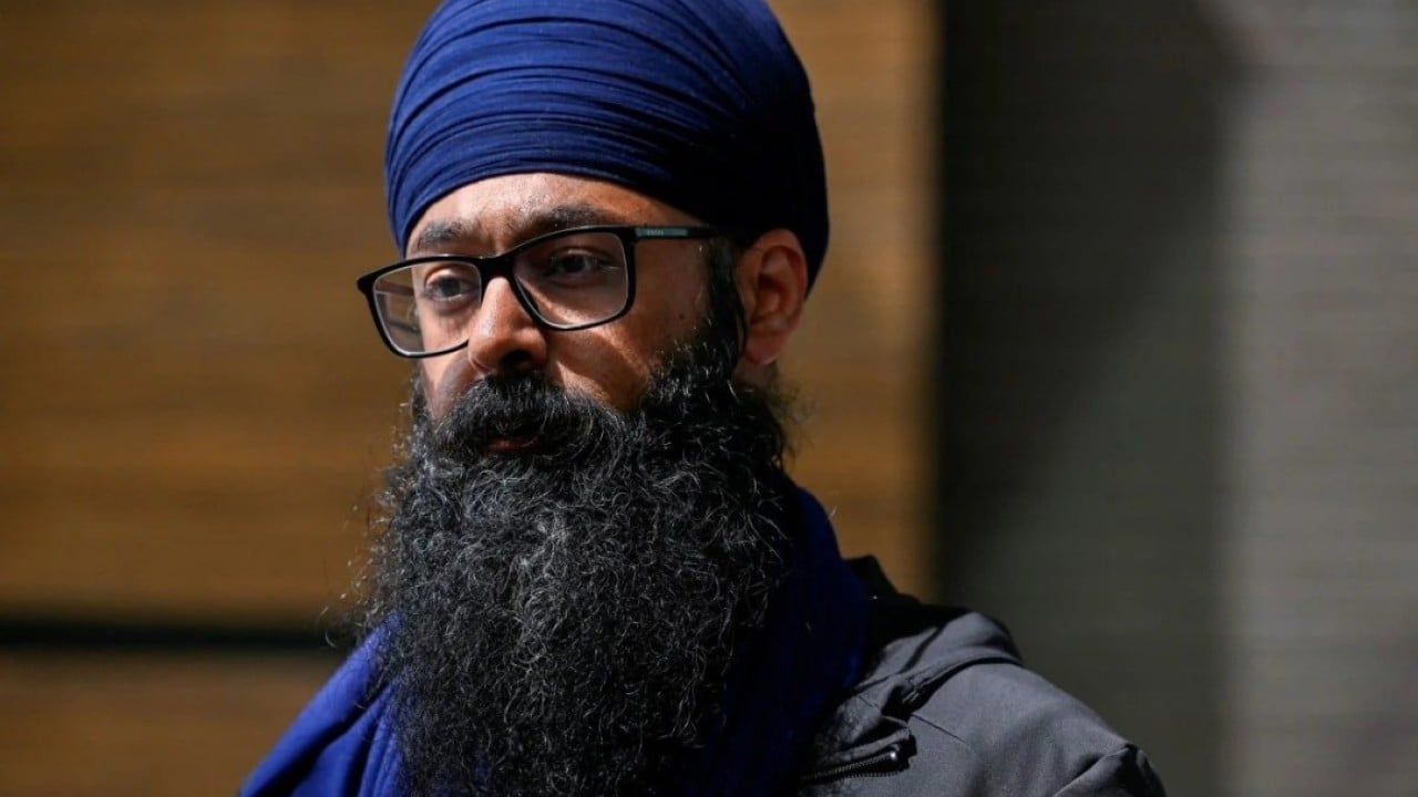 UN experts urge Canada to protect threatened Sikh activist