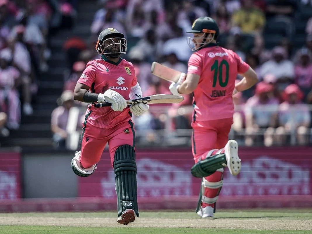 Bavuma, Miller centuries set up South Africa’s series triumph