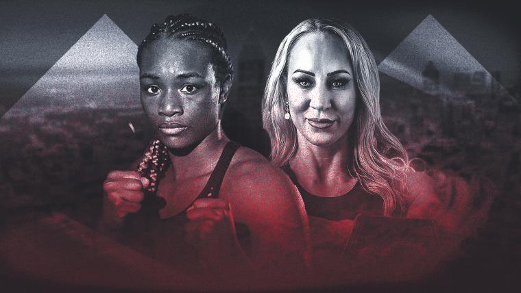 How to Watch Claressa Shields vs. Kaye Scott: Live Stream, Start Time & Full Fight Card