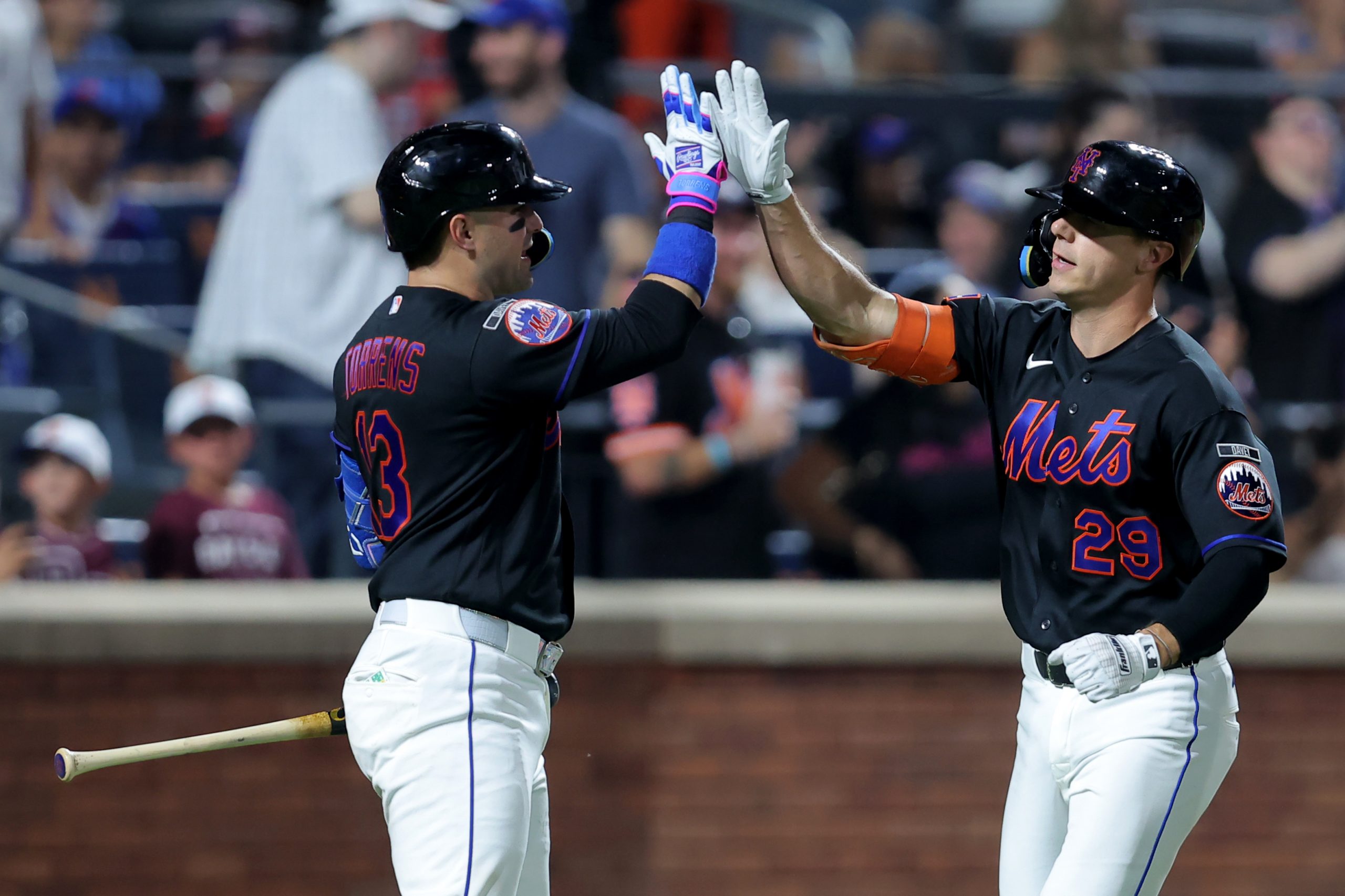 “Never Seen An Athlete Get Blitzed Harder Than Jayden Daniels” – Fans React As Mets Troll Commanders QB After 4-1 Win Vs Nationals