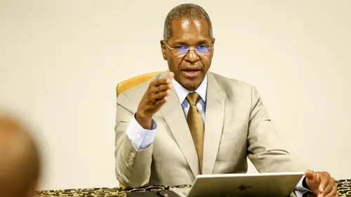 32 municipal investigations reported across seven provinces, Hlabisa says