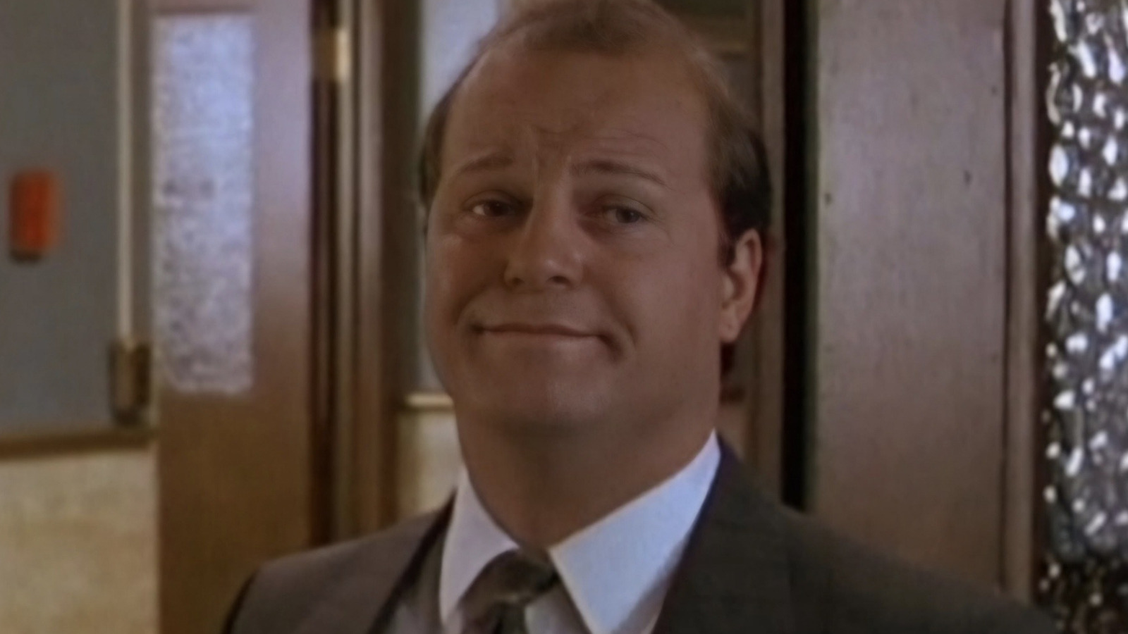 Before The Shield's Vic Mackey, Michael Chiklis Played A Very Different TV Cop